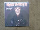 IRON MAIDEN  LA BESTIA  IN  ITALIA  LIVE 1992  ONLY 200 COPIES  2LP