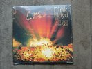 PINK FLOYD THE LAST GIGS IN THE SKY  LIVE HYDE PARK + BONUS   200 COPIES  LP