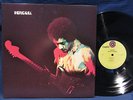 Jimi Hendrix 'Band Of Gypsys' LP NM