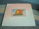 ALLMAN BROTHERS DOUBLE LP EAT A PEACH MINT VINYL US 1972