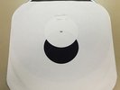 CROSSED OUT s/t  LP TEST PRESS on Slap A Ham Spazz Infest Los Crudos ghenna punk