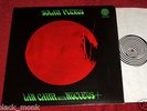 IAN CARR WITH NUCLEUS SOLAR PLEXUS VERTIGO SWIRL LP 1Y/2Y