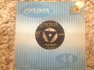 The Moonglows - I Knew From The Start (Tri Gold London 8374)