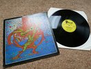 MIGHTY BABY- MIGHTY BABY-ORIG UK 1ST PRESS.HEAD HDLS 6002.PROG/PSYCH/ROCK-EX+