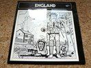 ENGLAND-ENGLAND-ORIG UK PRESS.DEROY DER 1356.PRIVATE PRESSING.NEAR MINT