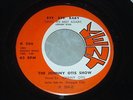 OBSCURE 45. JOHNNY OTIS SHOW.  BYE BYE BABY  /  COUNTRY GIRL.