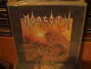Morgoth - Odium LP  Unleashed Death Entombed Obituary Morbid Angel