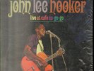 BLUES LP - JOHN LEE HOOKER 