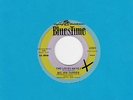 45 RPM Big Joe Turner BLUESTIME 45001 Two Loves Have I  NORTHERN SOUL