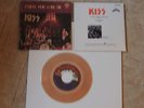 KISS - C'MON AND LOVE ME rare 7