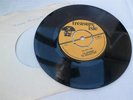 You Dont Care/Down on Bond Street - Tommy McCook/Techniques 7