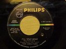  DOO WOP 45 1ST PRESS 