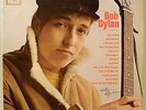 Bob Dylan- Self Titled LP Columbia CL-1779 MONO Record Album 2EYE 1A/1B MISPRINT