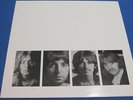 THE BEATLES - WHITE ALBUM UNPLUGGED LP COLOURED VINYL RECORD/RARE/DELETED