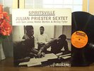 JULIAN PRIESTER LP 