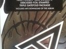 Atoms For Peace AMOK Limited Deluxe Edition 180G 45 Mp3 flea thom york radiohead