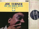 JOE TURNER Big Joe Rides Again ORIGINAL 1960 STEREO UK London LP