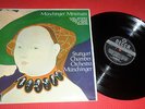 KARL MUNCHINGER / HANDEL BACH ETC 
