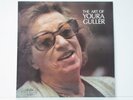 THE ART OF YOURA GULLER UK Nimbus 2106 NM LP