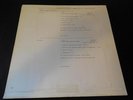 Vintage 1976 AC/DC Dirty Deeds Test Pressing Atlantic 12