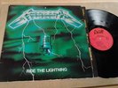LP METALLICA 