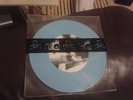Murder City Devils At The Drive In split 45 BLUE 100 made rare Sub Pop grunge