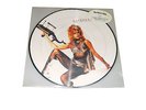 ABSOLUTE RARITÄT: Barbarella - my name is Barbarella Picture-Maxi