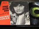 JACKIE LOMAX - SOUR MILK SEA / EAGLE LAUGHS AT YOU - French APPLE P/S - HEAR
