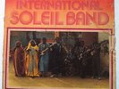 INTERNATIONAL SOLEIL BAND  AFRO IVORY COAST 