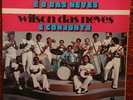 WILSON DAS NEVES O SOM QUENTE E O DAS NEVES LP BRAZIL FUNK SOUL JOAO DONATO ORIG