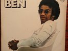 JORGE BEN BEN  LP 1972 PHILIPS BRAZIL ORIGINAL RARE OSMAR MILITO