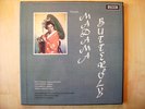 PUCCINI Madama Butterfly TEBALDI SERAFIN Decca SXL 2054-56 NM
