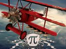 Prinz Pi Donnerwetter LP (Extended 3LP Version with Bonus Tracks)