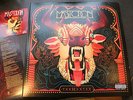 MASTODON THE HUNTER 180 GRAM VINYL DOUBLE LP UNPLAYED SIGNED BILL KELLIHER