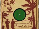 INDONESIAN SAMBA (E+) Java Swing Ronggeng 