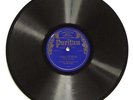 Puritan 11367 - Fletcher Henderson - Scarce 1920s Jazz 78rpm w/Original Sleeve