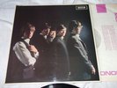 RARE ROLLING STONES 1st LP ROLLING STONES RED DECCA MONO NEAR MINT