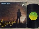 SAVAGE LP TONIGHT RARE  ITALO DISCO ORIGINAL
