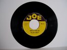 JOE THE BOSS  -  APPEAL OF PAMA DICE        JOE 1970
