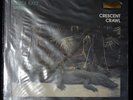 AUDIOQUEST Bruce Katz Band Crescent Crawl 180 GRAM NM RARE LP