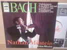 SME 91683 W/G Ed.1- BACH violin conc- NATHAN MILSTEIN/ ERICA MORINI