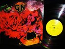 CLEAN 1969 Hard UK Popsike Psych 1st GUN   THREE MAN ARMY   RACE WITH THE DEVIL