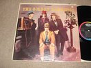 THE GOLDEN EARRINGS WINTER HARVEST OR SELF TITLED ST 2823 DT 2823 DUOPHONIC LP