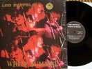 Led Zeppelin    White Summer    June 27, 1969  BBC  broadcast