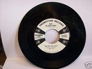 WAYNE WALKER -- Bo Bo Ska Diddle Daddle (ROCKABILLY 45 / COLUMBIA #41042 )