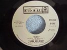 THREE DOG NIGHT-Liar-PROMO 45/ORIG DUNHILL LB/RARE & NM