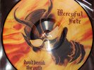 MERCYFUL FATE Don't Break The Oath 12