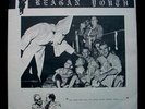 REAGAN YOUTH 'Anthems' 1984 first LP snotty NYHC 1984 URBAN WASTE, ABUSED, MOB
