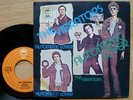 VIBRATORS 7” Automatic Lover EX/M (very clean) 1978 ITALIAN COVER their PUNKIEST
