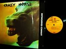 MINT SHRINK 1971 = CRAZY HORSE 1st   Neil Young 1969 Electric Band + RY COODER